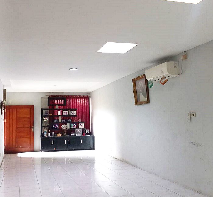 Rumah Dijual Kelapa Dua Tangerang Dekat Supermal Karawaci, RS Siloam Lippo Village 0004
