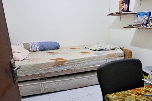 Rumah Dijual Kelapa Dua Tangerang Dekat Supermal Karawaci, RS Siloam Lippo Village 0006