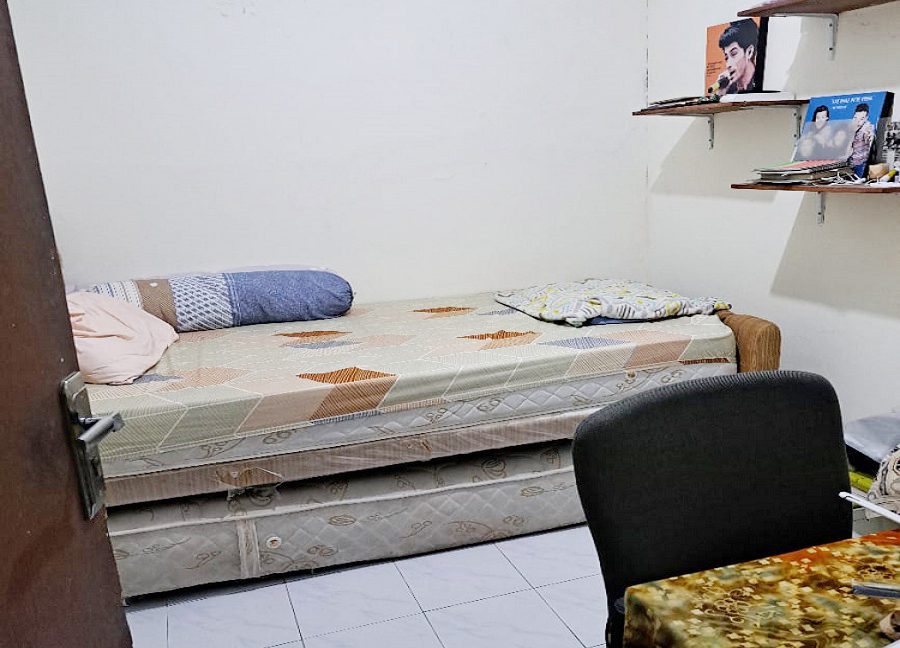 Rumah Dijual Kelapa Dua Tangerang Dekat Supermal Karawaci, RS Siloam Lippo Village 0006