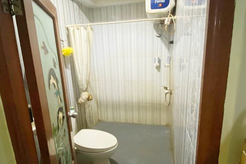 Rumah Dijual Kelapa Dua Tangerang Dekat Supermal Karawaci, RS Siloam Lippo Village 0010