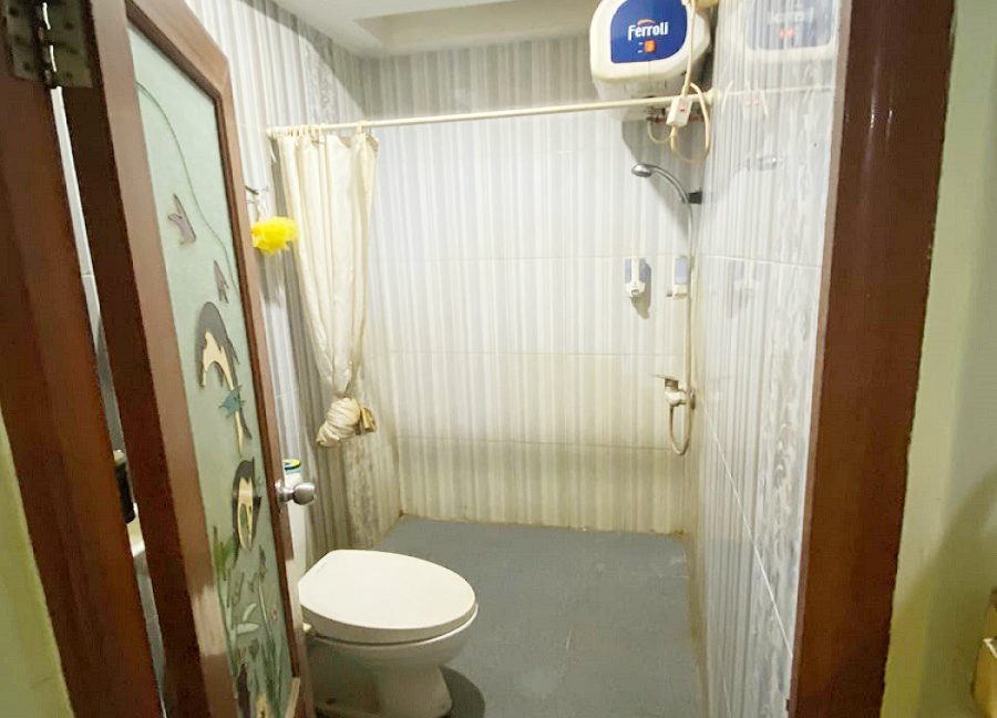 Rumah Dijual Kelapa Dua Tangerang Dekat Supermal Karawaci, RS Siloam Lippo Village 0010