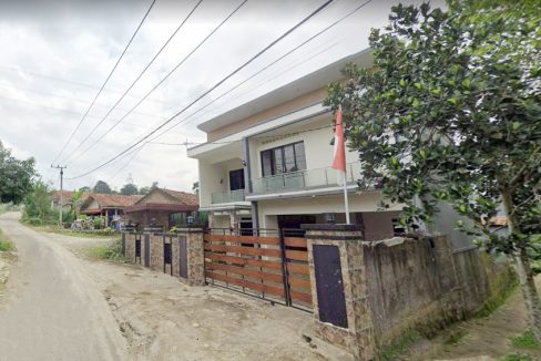 Rumah Dijual di Banjaran Bandung Dekat SMAN 1 Banjaran, Alun-alun Banjaran, Pasar Banjaran 0003
