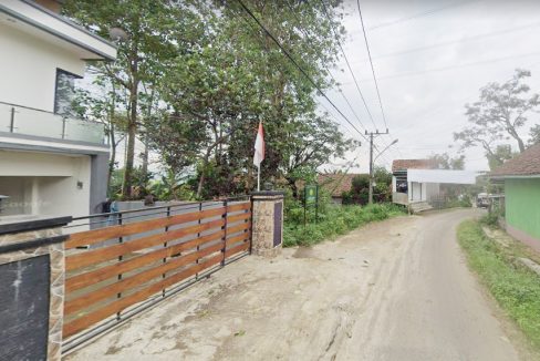 Rumah Dijual di Banjaran Bandung Dekat SMAN 1 Banjaran, Alun-alun Banjaran, Pasar Banjaran 0004