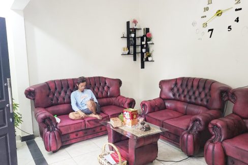 Rumah Dijual di Banjaran Bandung Dekat SMAN 1 Banjaran, Alun-alun Banjaran, Pasar Banjaran 0008