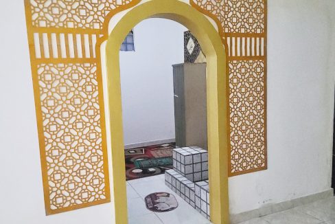 Rumah Dijual di Banjaran Bandung Dekat SMAN 1 Banjaran, Alun-alun Banjaran, Pasar Banjaran 0016