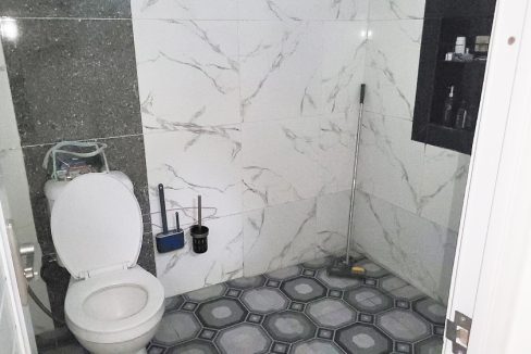 Rumah Dijual di Banjaran Bandung Dekat SMAN 1 Banjaran, Alun-alun Banjaran, Pasar Banjaran 0019