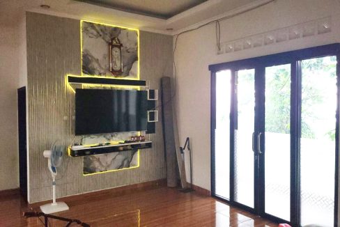 Rumah Dijual di Banjaran Bandung Dekat SMAN 1 Banjaran, Alun-alun Banjaran, Pasar Banjaran 0020