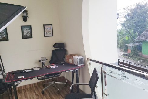Rumah Dijual di Banjaran Bandung Dekat SMAN 1 Banjaran, Alun-alun Banjaran, Pasar Banjaran 0027