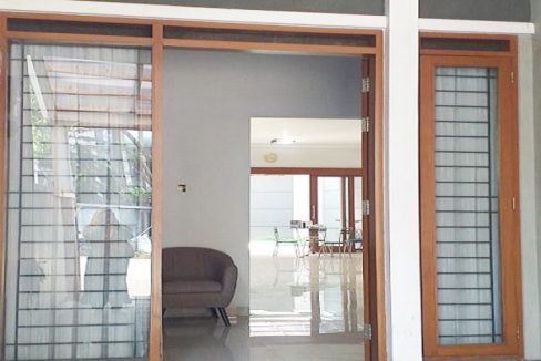 Rumah Dijual di Batununggal Indah V Kota Bandung Dekat Pasar Moderen Batununggal Indah, Transmart Buahbatu 0003