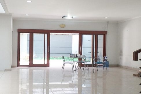 Rumah Dijual di Batununggal Indah V Kota Bandung Dekat Pasar Moderen Batununggal Indah, Transmart Buahbatu 0005