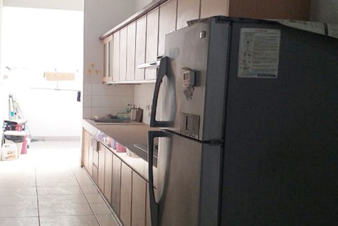 Rumah Dijual di Batununggal Indah V Kota Bandung Dekat Pasar Moderen Batununggal Indah, Transmart Buahbatu 0009