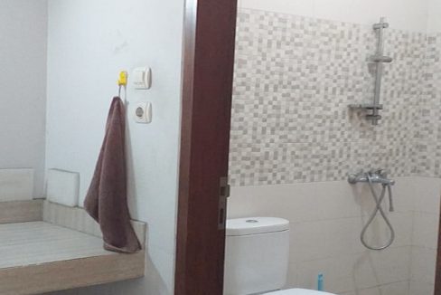 Rumah Dijual di Batununggal Indah V Kota Bandung Dekat Pasar Moderen Batununggal Indah, Transmart Buahbatu 0010