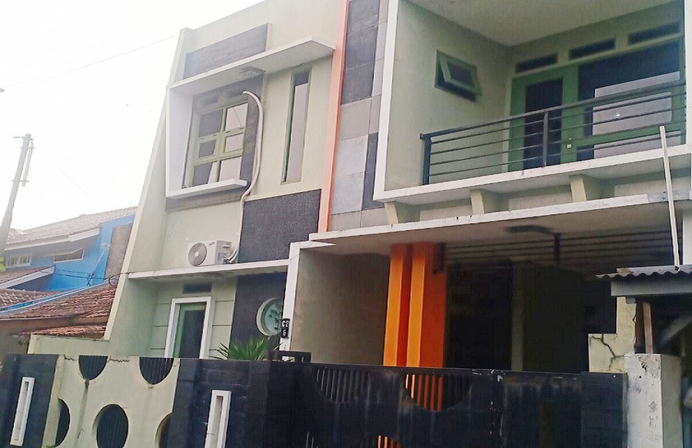 Rumah Dijual di Cianjur Dekat Pasar Induk Cianjur, Terminal Pasirhayam, Alun-Alun Cianjur 0001