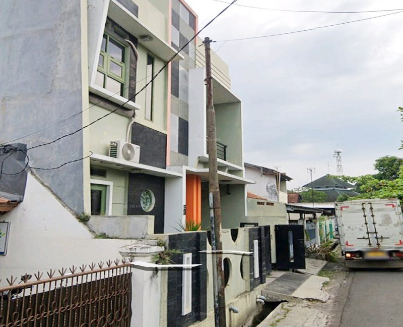 Rumah Dijual di Cianjur Dekat Pasar Induk Cianjur, Terminal Pasirhayam, Alun-Alun Cianjur 0002