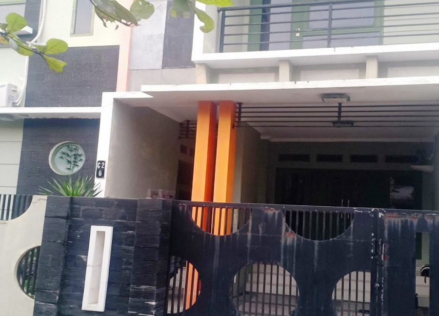 Rumah Dijual di Cianjur Dekat Pasar Induk Cianjur, Terminal Pasirhayam, Alun-Alun Cianjur 0003
