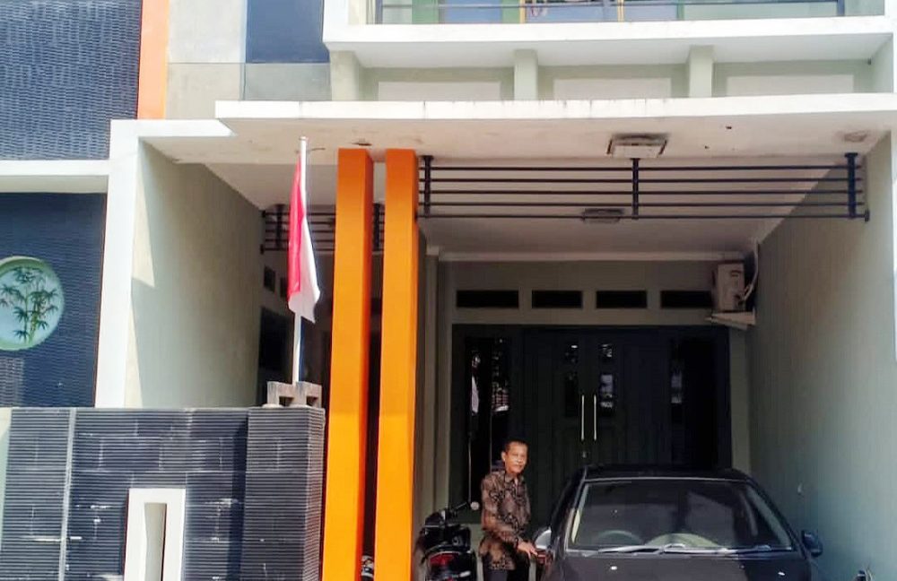 Rumah Dijual di Cianjur Dekat Pasar Induk Cianjur, Terminal Pasirhayam, Alun-Alun Cianjur 0004