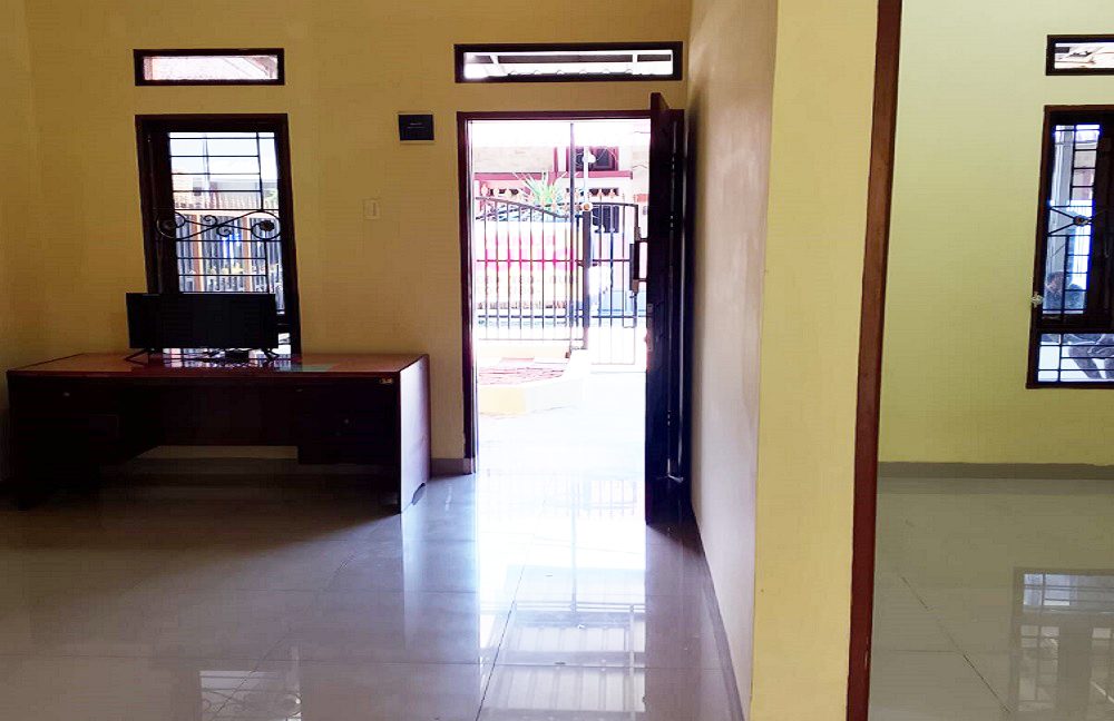 Rumah Dijual di Deli Serdang Dekat Pasar Melati Monza Medan, RSUP H. Adam Malik, Mall Ring Road City Walks 0004