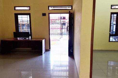 Rumah Dijual di Deli Serdang Dekat Pasar Melati Monza Medan, RSUP H. Adam Malik, Mall Ring Road City Walks 0004