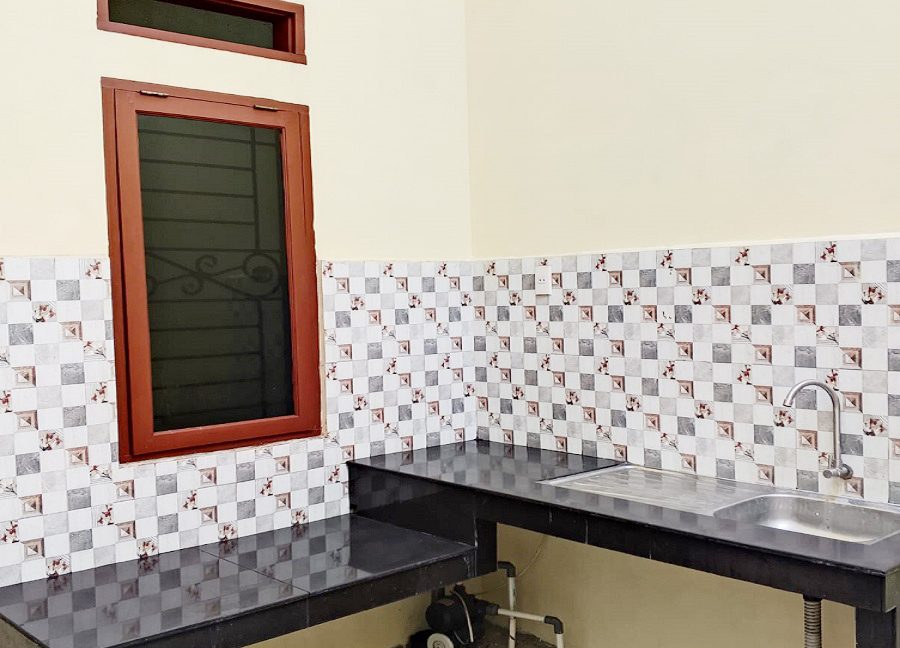 Rumah Dijual di Deli Serdang Dekat Pasar Melati Monza Medan, RSUP H. Adam Malik, Mall Ring Road City Walks 0012