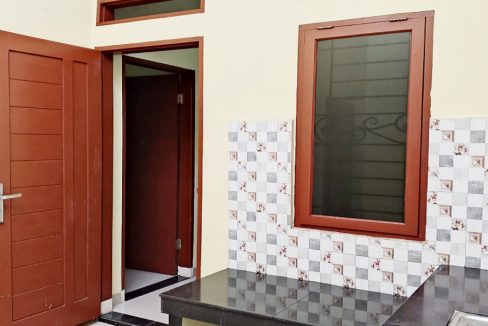 Rumah Dijual di Deli Serdang Dekat Pasar Melati Monza Medan, RSUP H. Adam Malik, Mall Ring Road City Walks 0013