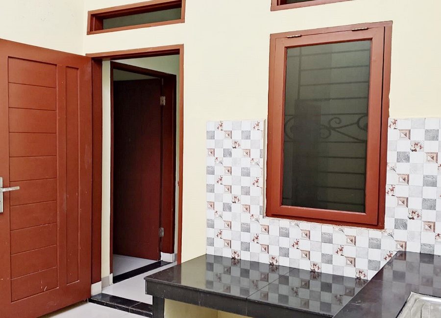 Rumah Dijual di Deli Serdang Dekat Pasar Melati Monza Medan, RSUP H. Adam Malik, Mall Ring Road City Walks 0013