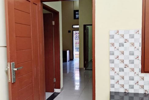 Rumah Dijual di Deli Serdang Dekat Pasar Melati Monza Medan, RSUP H. Adam Malik, Mall Ring Road City Walks 0014