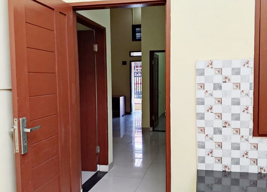 Rumah Dijual di Deli Serdang Dekat Pasar Melati Monza Medan, RSUP H. Adam Malik, Mall Ring Road City Walks 0014
