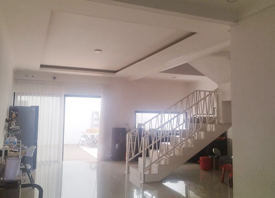 Rumah Dijual di Jalan Kav BRI Depok Dekat Stasiun Depok Lama, Alun-alun Depok, ITC Depok 0007