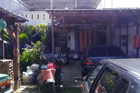 Rumah Dijual di Jatiasih Bekasi Dekat RS Mitra Keluarga Jatiasih, Gerbang Tol Jatiasih 0002