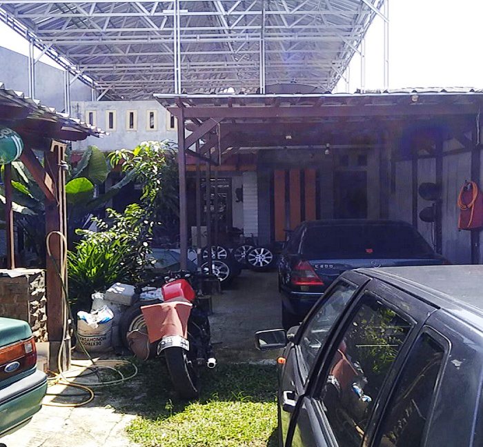 Rumah Dijual di Jatiasih Bekasi Dekat RS Mitra Keluarga Jatiasih, Gerbang Tol Jatiasih 0002
