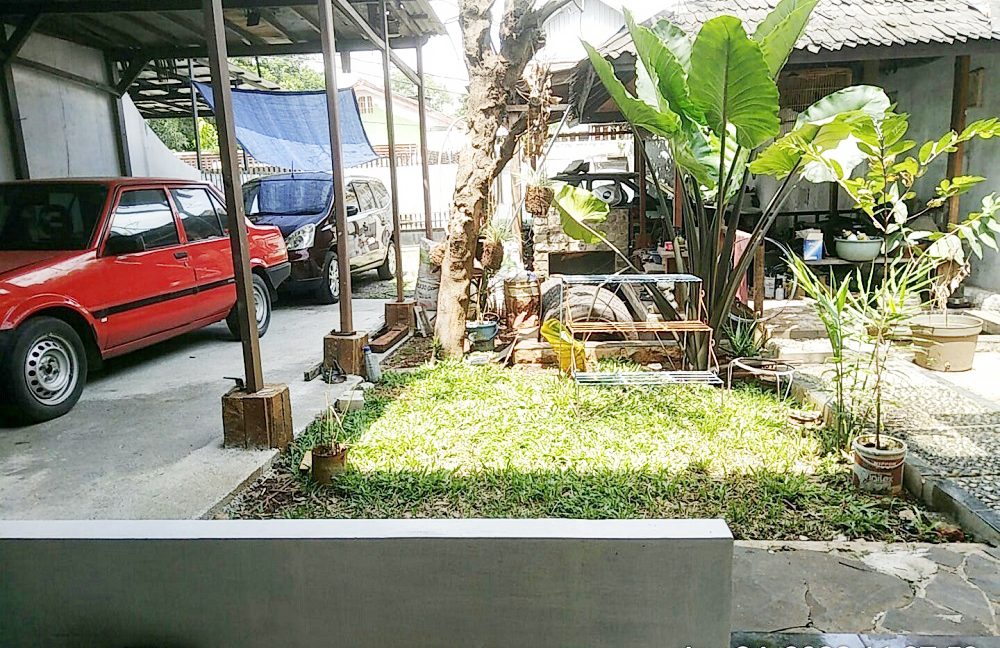 Rumah Dijual di Jatiasih Bekasi Dekat RS Mitra Keluarga Jatiasih, Gerbang Tol Jatiasih 0003