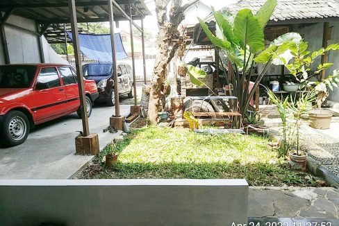 Rumah Dijual di Jatiasih Bekasi Dekat RS Mitra Keluarga Jatiasih, Gerbang Tol Jatiasih 0003