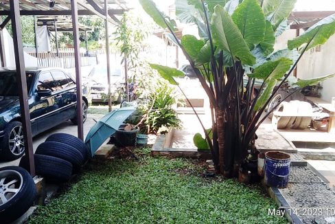 Rumah Dijual di Jatiasih Bekasi Dekat RS Mitra Keluarga Jatiasih, Gerbang Tol Jatiasih 0004