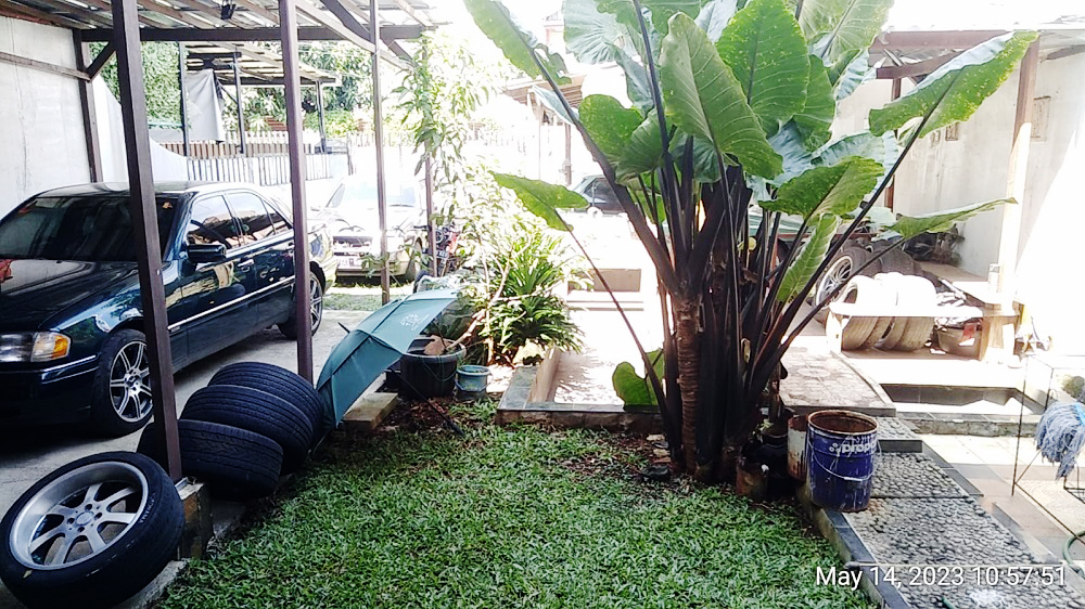 Rumah Dijual di Jatiasih Bekasi Dekat RS Mitra Keluarga Jatiasih, Gerbang Tol Jatiasih 0004