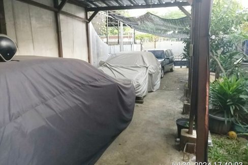 Rumah Dijual di Jatiasih Bekasi Dekat RS Mitra Keluarga Jatiasih, Gerbang Tol Jatiasih 0005