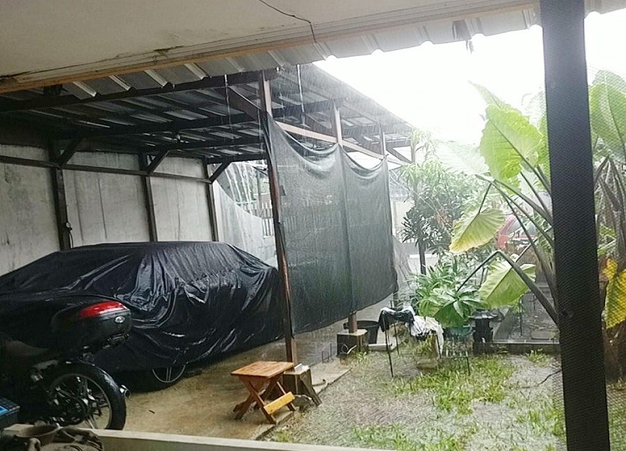 Rumah Dijual di Jatiasih Bekasi Dekat RS Mitra Keluarga Jatiasih, Gerbang Tol Jatiasih 0006