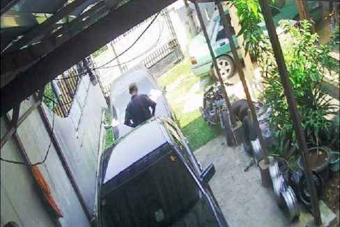 Rumah Dijual di Jatiasih Bekasi Dekat RS Mitra Keluarga Jatiasih, Gerbang Tol Jatiasih 0007
