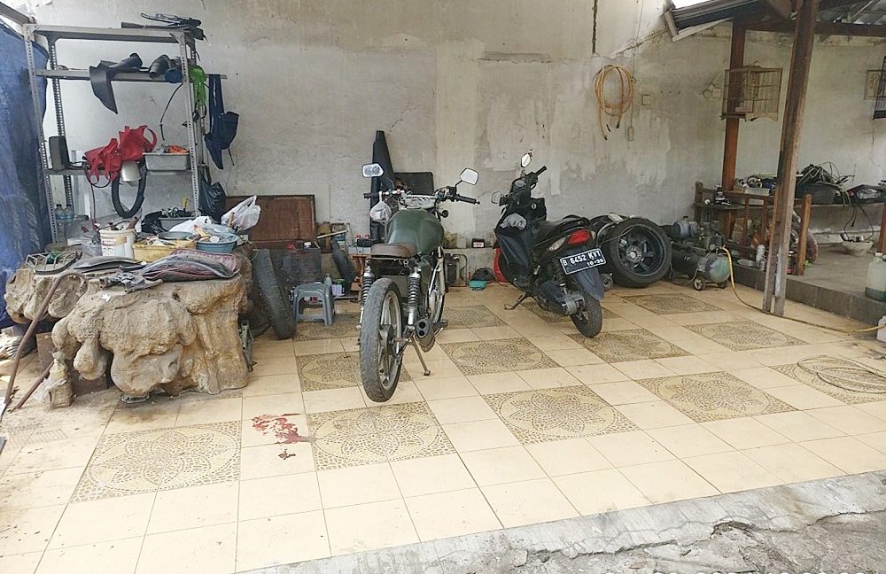 Rumah Dijual di Jatiasih Bekasi Dekat RS Mitra Keluarga Jatiasih, Gerbang Tol Jatiasih 0009
