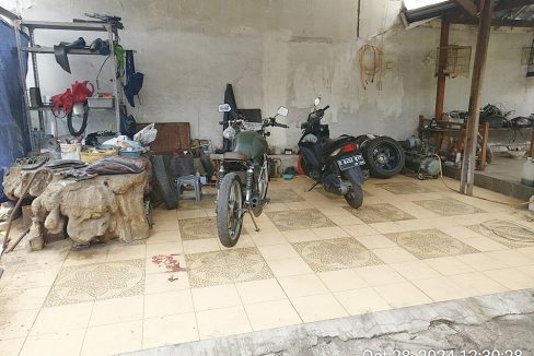 Rumah Dijual di Jatiasih Bekasi Dekat RS Mitra Keluarga Jatiasih, Gerbang Tol Jatiasih 0009