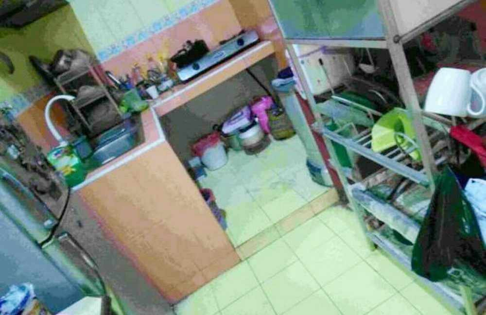 Rumah Dijual di Jatiasih Bekasi Dekat RS Mitra Keluarga Jatiasih, Gerbang Tol Jatiasih 0010