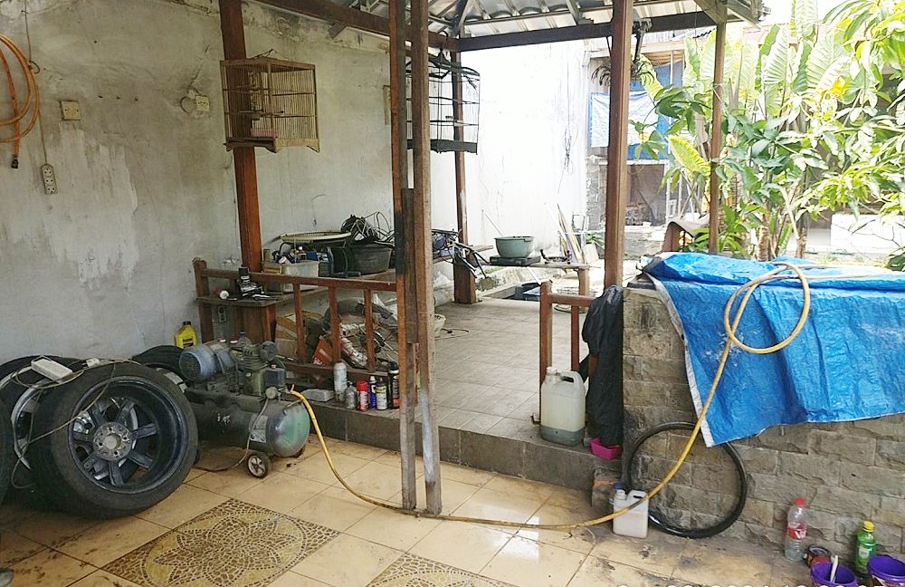 Rumah Dijual di Jatiasih Bekasi Dekat RS Mitra Keluarga Jatiasih, Gerbang Tol Jatiasih 0011