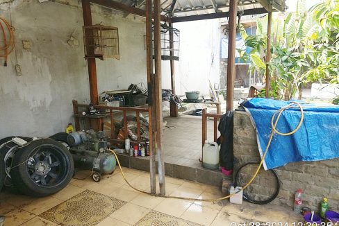 Rumah Dijual di Jatiasih Bekasi Dekat RS Mitra Keluarga Jatiasih, Gerbang Tol Jatiasih 0011