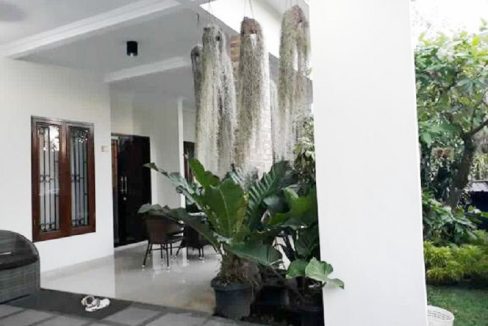 Rumah Dijual di Kota Medan Dekat Pasar Johor Baru, RS Kasih Insani 0004