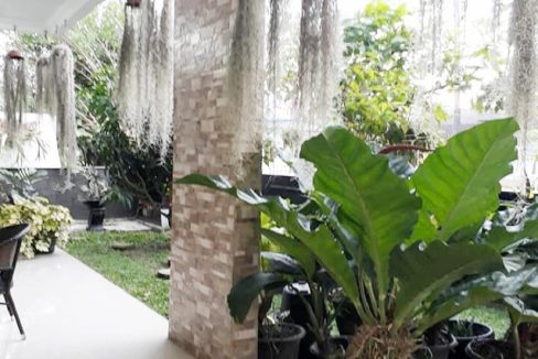 Rumah Dijual di Kota Medan Dekat Pasar Johor Baru, RS Kasih Insani 0006