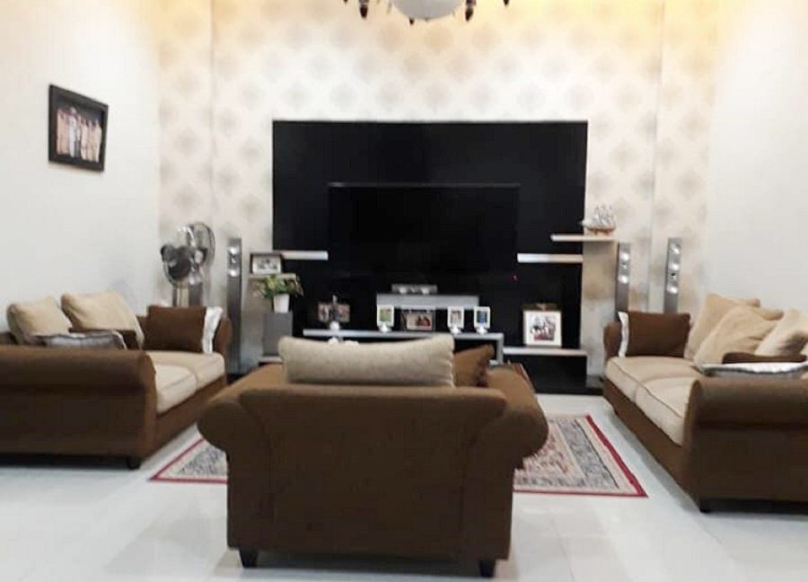 Rumah Dijual di Kota Medan Dekat Pasar Johor Baru, RS Kasih Insani 0007