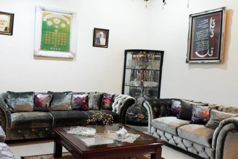 Rumah Dijual di Kota Medan Dekat Pasar Johor Baru, RS Kasih Insani 0008