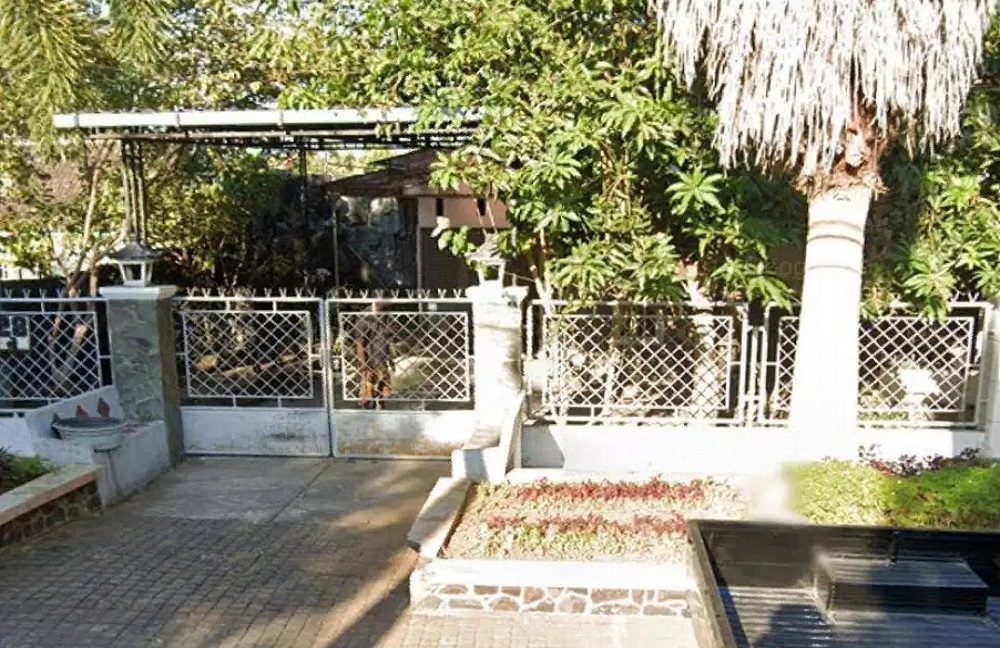 Rumah Dijual di Ngawi Jawa Timur Alun-Alun Ngawi, RS Widodo Ngawi, RSUD dr. Soeroto, Pasar Besar Ngawi, Kantor Bupati Ngawi 0002