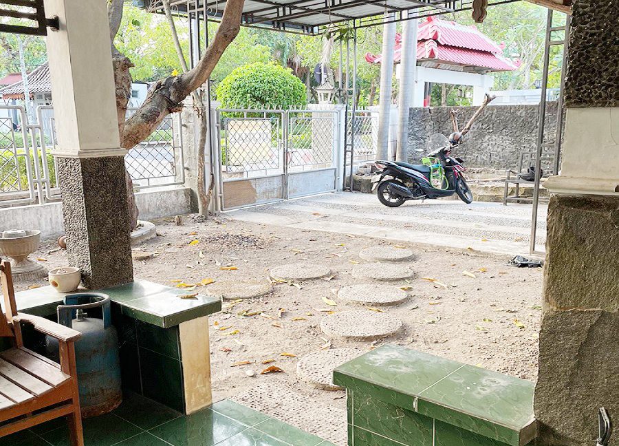 Rumah Dijual di Ngawi Jawa Timur Alun-Alun Ngawi, RS Widodo Ngawi, RSUD dr. Soeroto, Pasar Besar Ngawi, Kantor Bupati Ngawi 0005