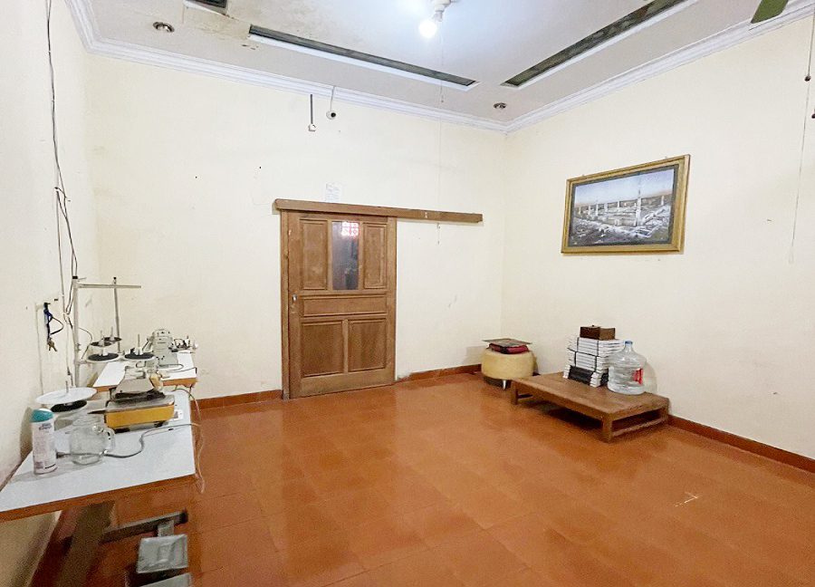 Rumah Dijual di Ngawi Jawa Timur Alun-Alun Ngawi, RS Widodo Ngawi, RSUD dr. Soeroto, Pasar Besar Ngawi, Kantor Bupati Ngawi 0007