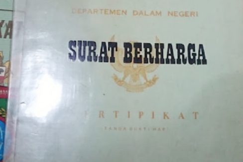 Rumah Dijual di Ngawi Jawa Timur Alun-Alun Ngawi, RS Widodo Ngawi, RSUD dr. Soeroto, Pasar Besar Ngawi, Kantor Bupati Ngawi 0011